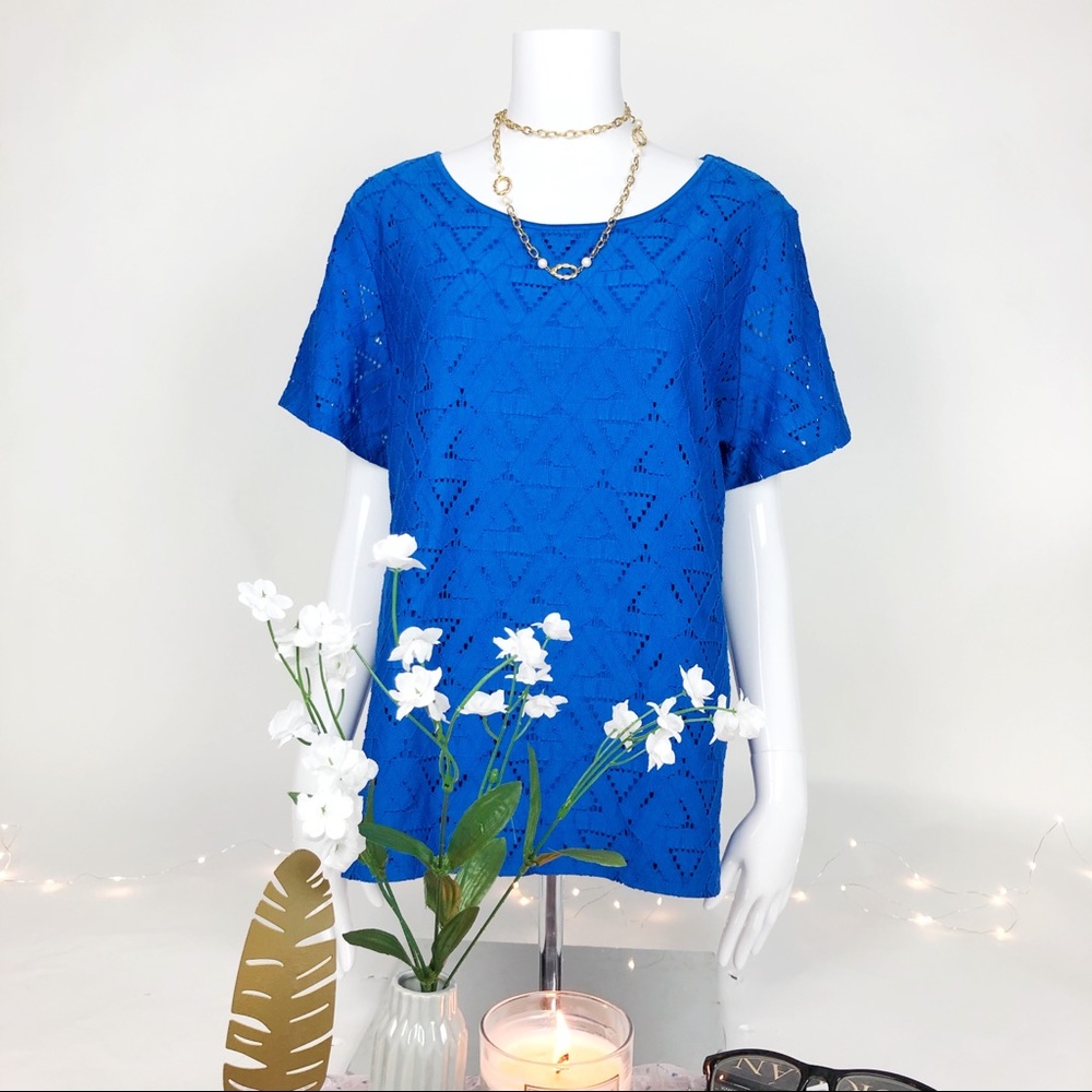 Blouse/ top
